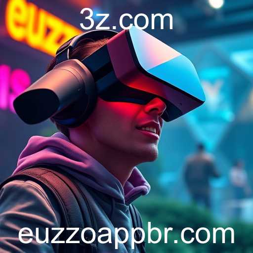 Euzzo: Conquistando a Indústria de Jogos em 2025