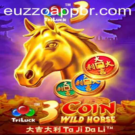 Unleashing the Adventure with 3CoinWildHorse: A Deep Dive into Gaming and Euzzo PH Login