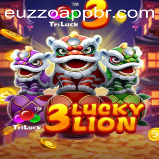 Exploring the Exciting World of 3LUCKYLION Game: Rules, Description, and More