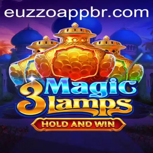 The Enchanting World of 3MagicLamps: A Journey through Fun and Strategy