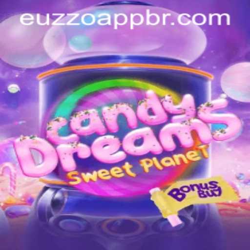 CandyDreamsSweetPlanet: An Immersive Adventure Awaits