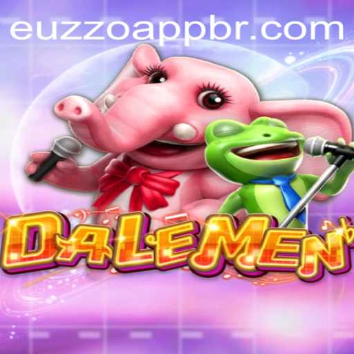 Explore the Exciting World of DALEMEN: A New Adventure Awaits