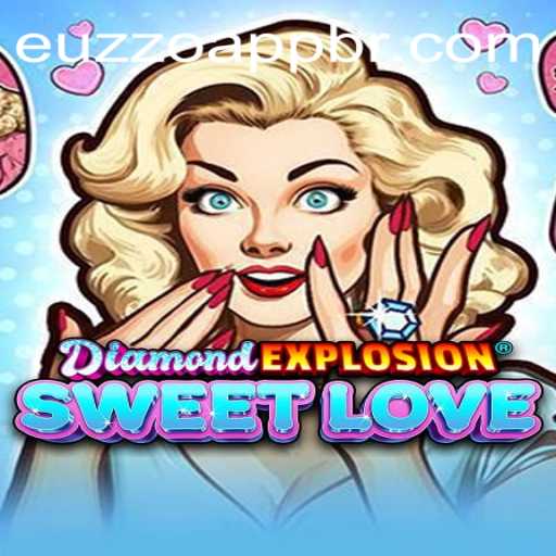 Explore the Dazzling World of DiamondExplosionSweetLove