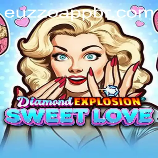 Explore the Dazzling World of DiamondExplosionSweetLove