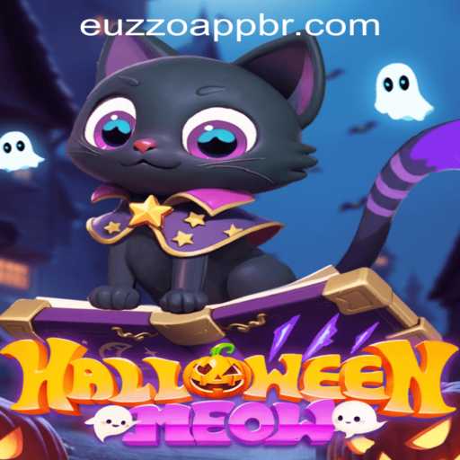 Experience the Thrills of HalloweenMeow: Dive into a Spooky Adventure