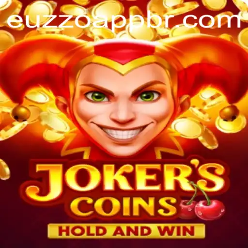 JokersCoins: A Deep Dive Into the Thrilling World of Digital Gaming