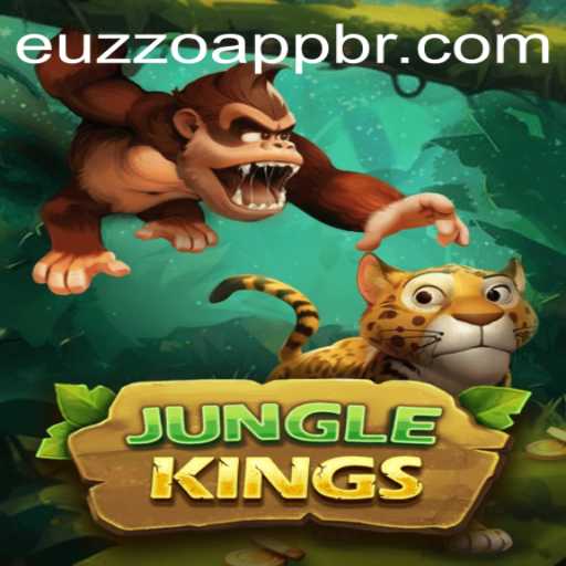 Exploring JungleKings: A New Frontier in Mobile Gaming