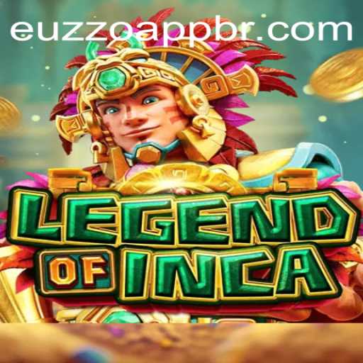 LegendofInca: Unveiling the Mysteries of the Incan Empire