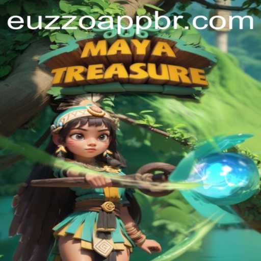 Discover the Exciting World of MayaTreasure: Adventure Awaits