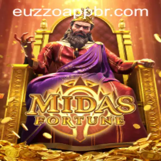 Unveiling MidasFortune: A Golden Adventure Awaits