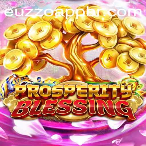 ProsperityBlessing: A Deep Dive into Euzzo PH Login Adventure
