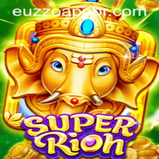 Dive into the World of SuperRich: A Comprehensive Guide to Euzzo PH Login