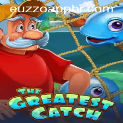 TheGreatestCatch: A Dive into the Exciting World of Virtual Fishing