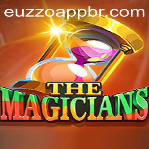 Discovering TheMagicians: An Enchanting Journey in the Realm of Fantasy