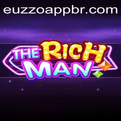 Unveiling TheRichMan: A New Gaming Sensation with Euzzo PH Login