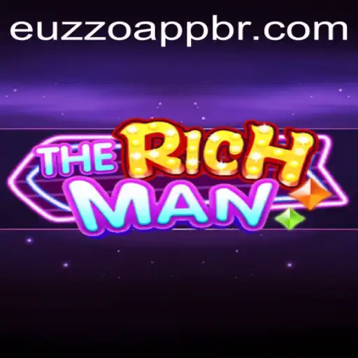 Unveiling TheRichMan: A New Gaming Sensation with Euzzo PH Login