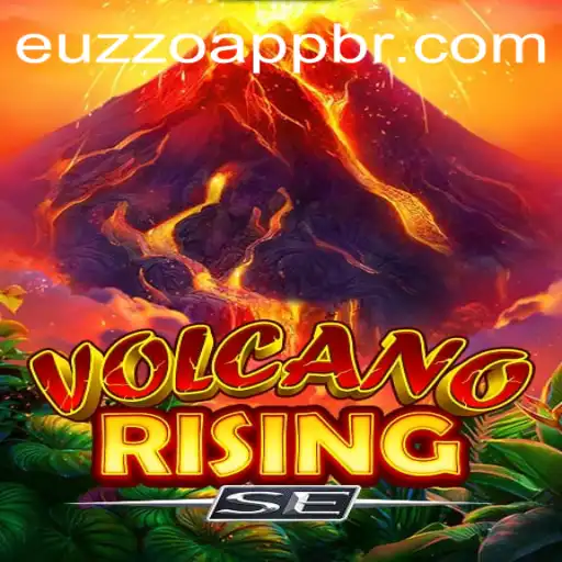 Discover the Thrills of VolcanoRisingSE: A Gaming Adventure