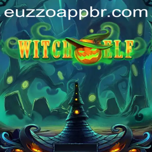 WitchElf: A Spellbinding Adventure in the World of Magic